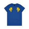 Women's Maple Tee Thumbnail