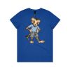 Women's Maple Tee Thumbnail