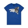 Women's Maple Tee Thumbnail