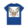 Women's Maple Tee Thumbnail