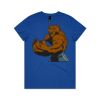 Women's Maple Tee Thumbnail