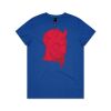 Women's Maple Tee Thumbnail