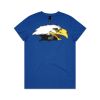 Women's Maple Tee Thumbnail