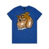 Women's Maple Tee Thumbnail