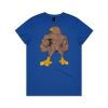 Women's Maple Tee Thumbnail