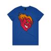 Women's Maple Tee Thumbnail