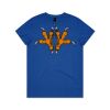 Women's Maple Tee Thumbnail