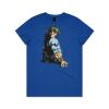 Women's Maple Tee Thumbnail