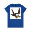 Women's Maple Tee Thumbnail