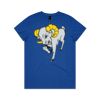 Women's Maple Tee Thumbnail