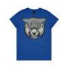 Women's Maple Tee Thumbnail