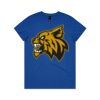 Women's Maple Tee Thumbnail
