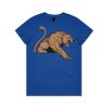 Women's Maple Tee Thumbnail