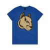 Women's Maple Tee Thumbnail