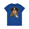 Women's Maple Tee Thumbnail