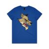 Women's Maple Tee Thumbnail