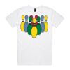Mens Staple Tee Thumbnail