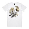 Mens Staple Tee Thumbnail