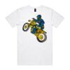 Mens Staple Tee Thumbnail