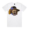 Mens Staple Tee Thumbnail