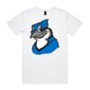 Mens Staple Tee Thumbnail