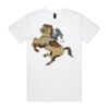 Mens Staple Tee Thumbnail
