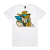 Mens Staple Tee Thumbnail