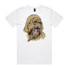Mens Staple Tee Thumbnail