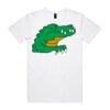 Mens Staple Tee Thumbnail