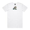 Mens Staple Tee Thumbnail