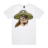 Mens Staple Tee Thumbnail