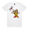 Mens Staple Tee Thumbnail