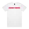 Mens Staple Tee Thumbnail