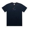 Block Oversized Tee Thumbnail