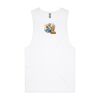 Mens Barnard Tank Thumbnail