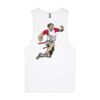 Mens Barnard Tank Thumbnail