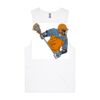 Mens Barnard Tank Thumbnail