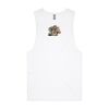 Mens Barnard Tank Thumbnail