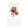 Mens Barnard Tank Thumbnail