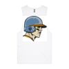 Mens Barnard Tank Thumbnail