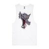 Mens Barnard Tank Thumbnail