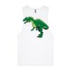 Mens Barnard Tank Thumbnail