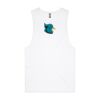 Mens Barnard Tank Thumbnail