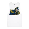Mens Barnard Tank Thumbnail