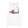 Mens Barnard Tank Thumbnail