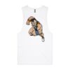 Mens Barnard Tank Thumbnail