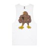 Mens Barnard Tank Thumbnail