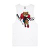 Mens Barnard Tank Thumbnail