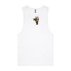 Mens Barnard Tank Thumbnail