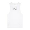 Mens Barnard Tank Thumbnail